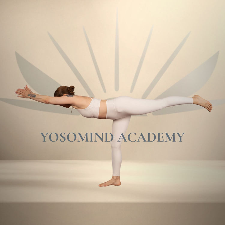 Yosomind Akademi - Aylık Plan
