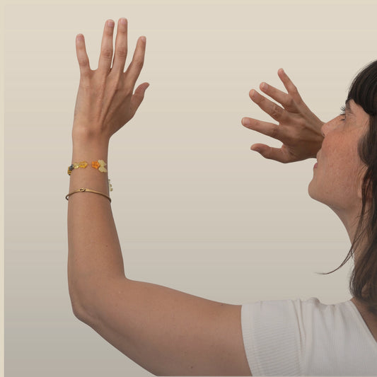 Somatic Experiencing® | 8-Session Transformation Package