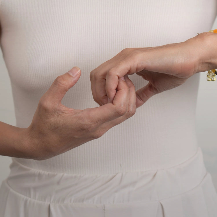 Somatic Experiencing® | Returning to the Wisdom of the Body and Nervous System Regulation