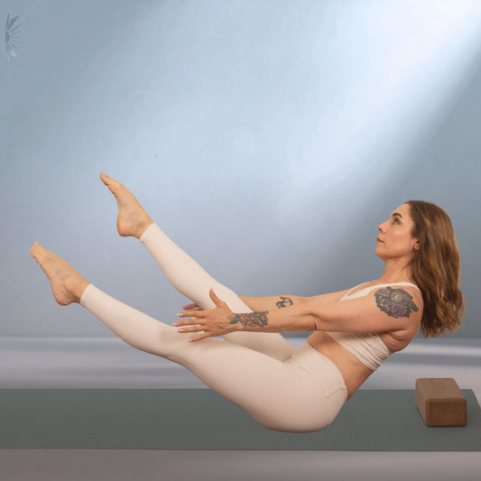 Somatik Yaklaşımlı Mat Pilates | Online Canlı Atölye