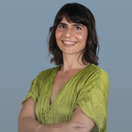 Tanışma Seansı | Fatma Nur Bilgin