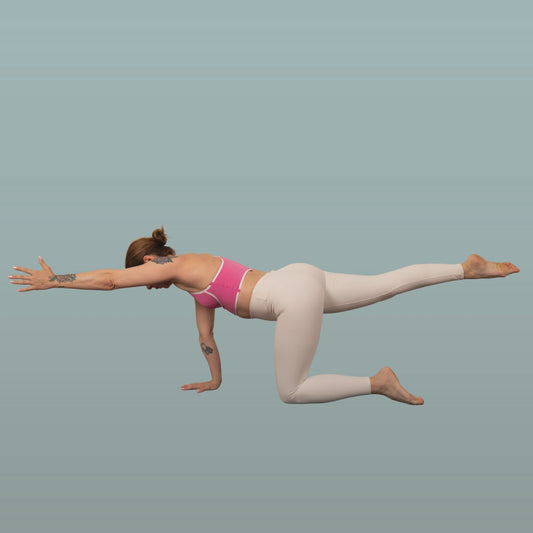 YOSO Focus | 8 Seans (35 dk)