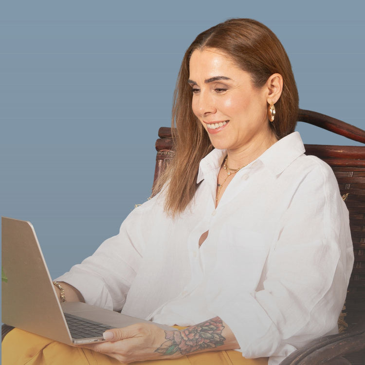 Deep Touch Mentorship® | Netlik, Dijital Çözüm ve Hızlı Müdahale