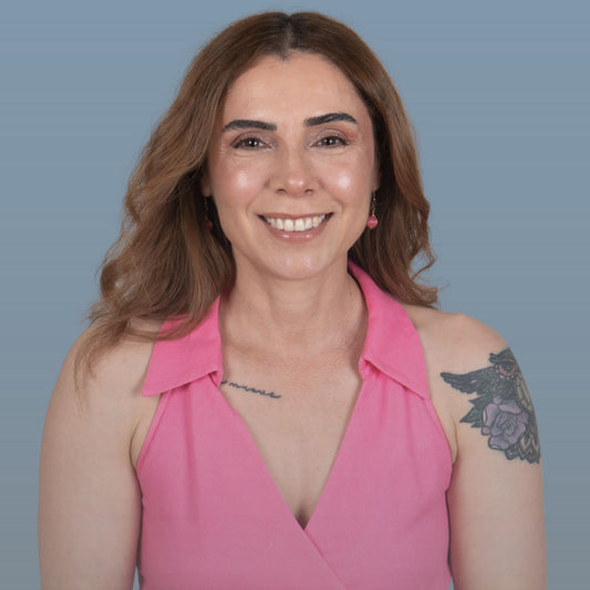 İlk Adım Görüşmesi | Elif Gökçe