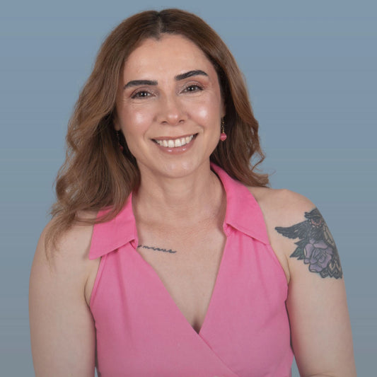 Tanışma Seansı | Elif Gökçe