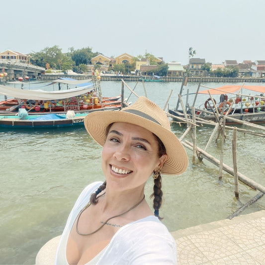 Fenerlerin Işığında Hoi An Keşfi