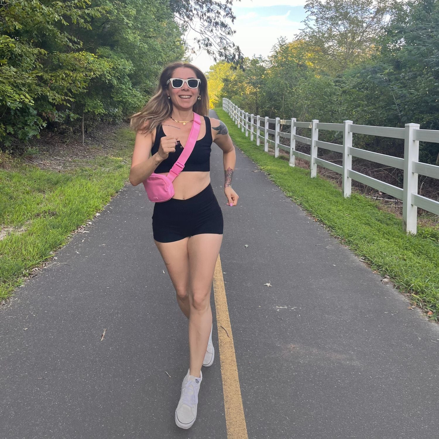 Fonksiyonel Flow: Zorlamayı Bırakıp Bedeninin Sana Verdiği Güce Teslim Olma Sanatı