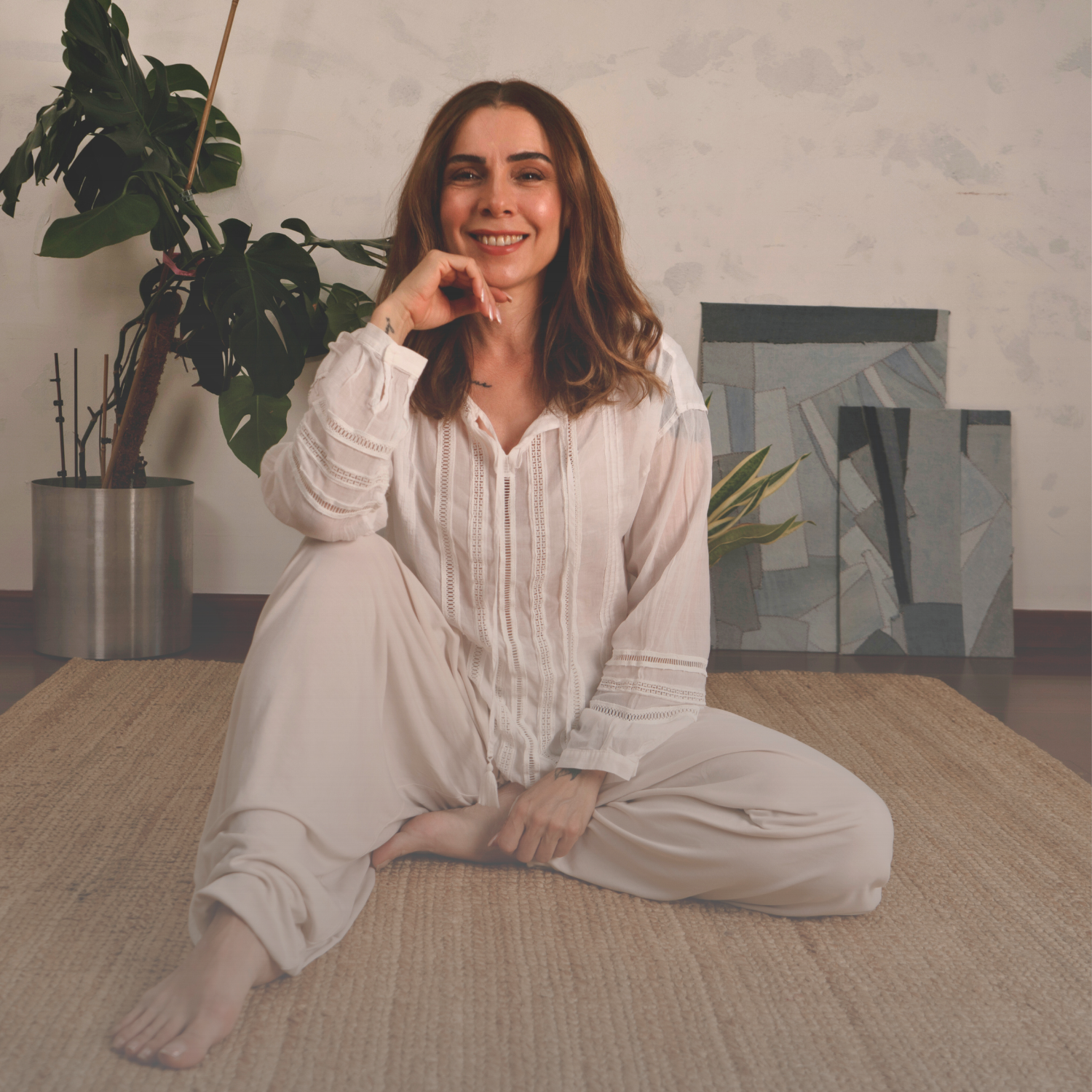 Yosomind’in Mimarisi: Bedenimin Suskunluğunu Çözdüğüm O Anlar