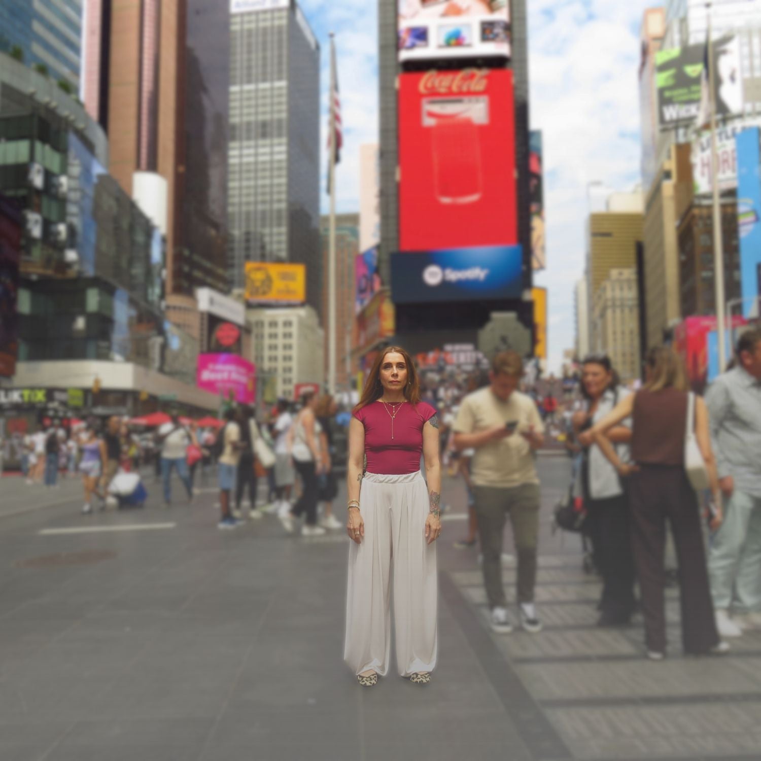 Kendine Alan Açma Sanatı: En Son Ne Zaman Kendine Gerçekten "Dur" Dedin?