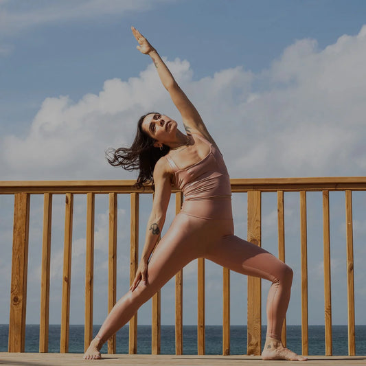 Yoga Nedir? Tarihçesi, Faydaları ve Türkiye’deki Yeri