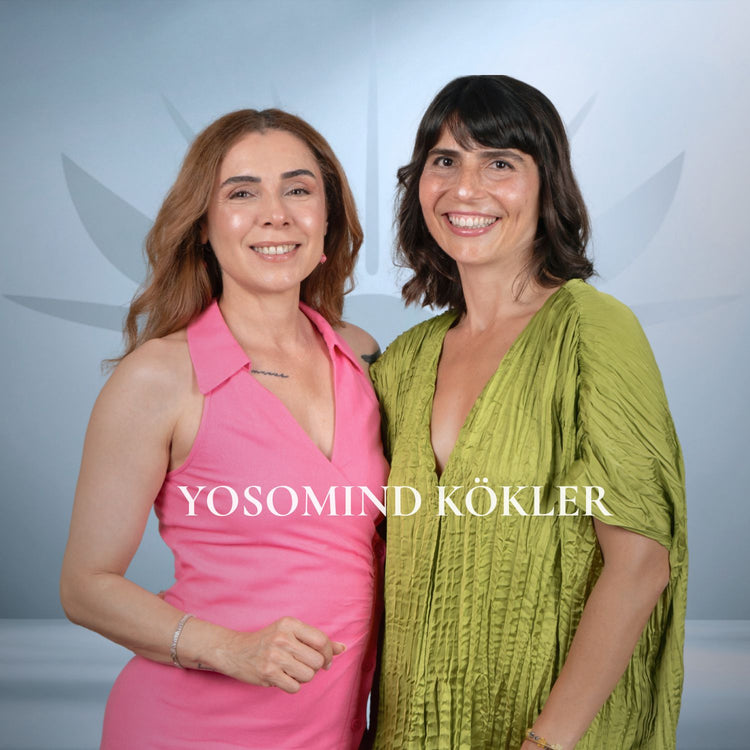 Yosomind Flex Kökler