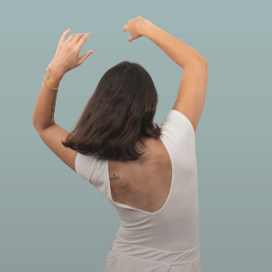 8-Lesson Package | Somatic Body Exercises