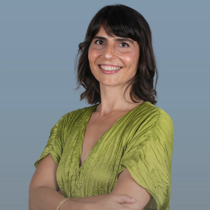 Fatma Nur Bilgin