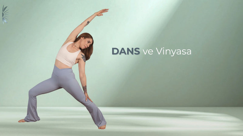 Vinyasa Akışları