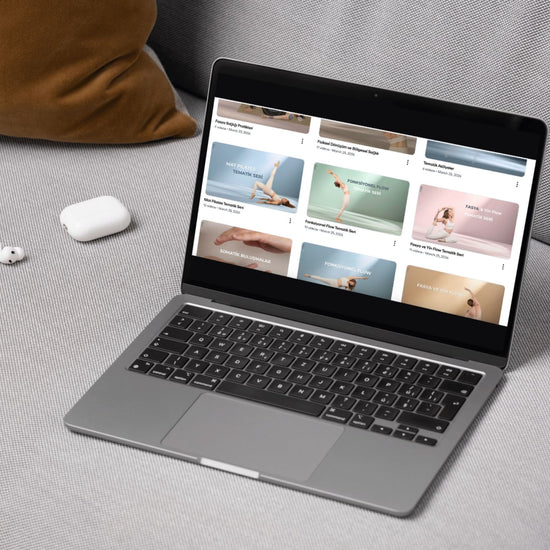 Zengin Dijital Arşiv