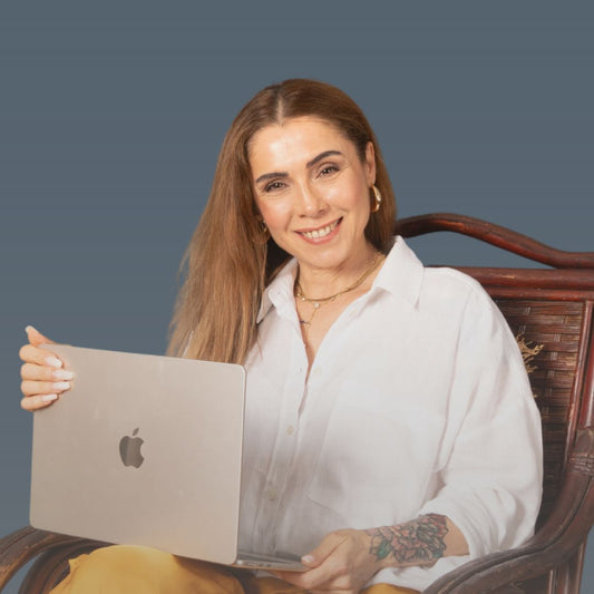 Deep Touch Mentorship® | 3 Seanslık Proje & Adaptasyon Paketi