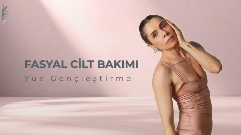 Fasyal Cilt Bakımı Atölyesi
