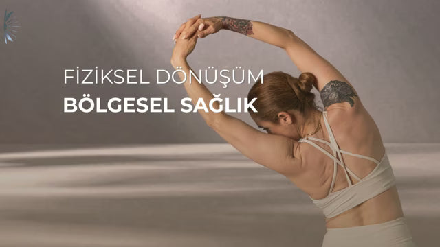 Fiziksel Dönüşüm