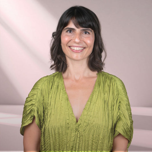 Somatik Deneyimleme® I Bedenin Bilgeliğine Dönüş ve Sinir Sistemi Regülasyonu