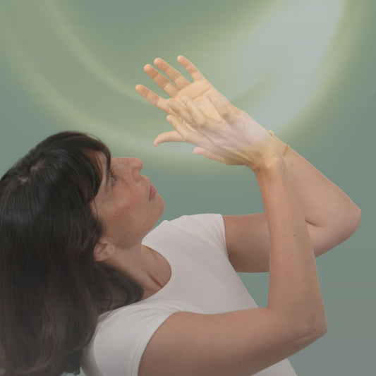 Kozmik Enerji Bireysel Seans I Evrenin Ritmini Yakalayın