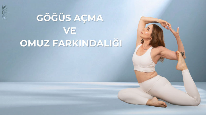Tematik Pilates Dersleri