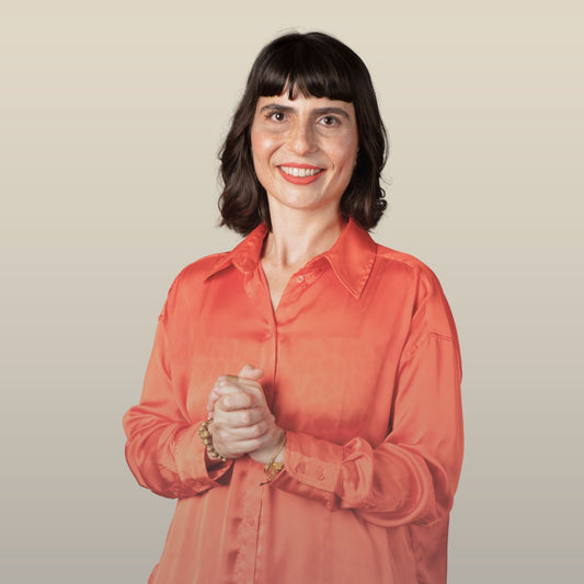 Somatic Experiencing® | 8-Session Transformation Package