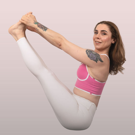 Fiziksel Güç ve Özgür Hareket I 10 Derslik Dönüşüm Paketi