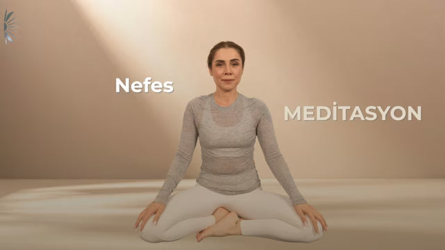 Nefes ve Meditasyon