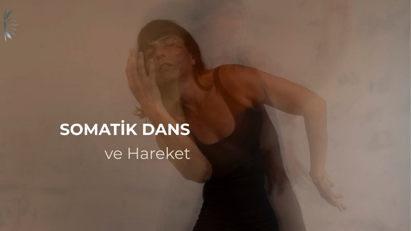 Somatik Dans Ve Hareket Atölyesi