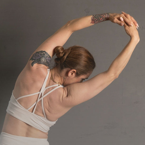 Tuesday | Functional Flow: Upper Body Strengthening