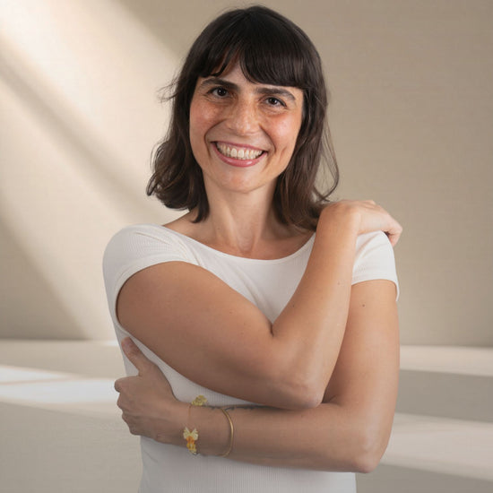 Özünle Yeniden Bağ Kur